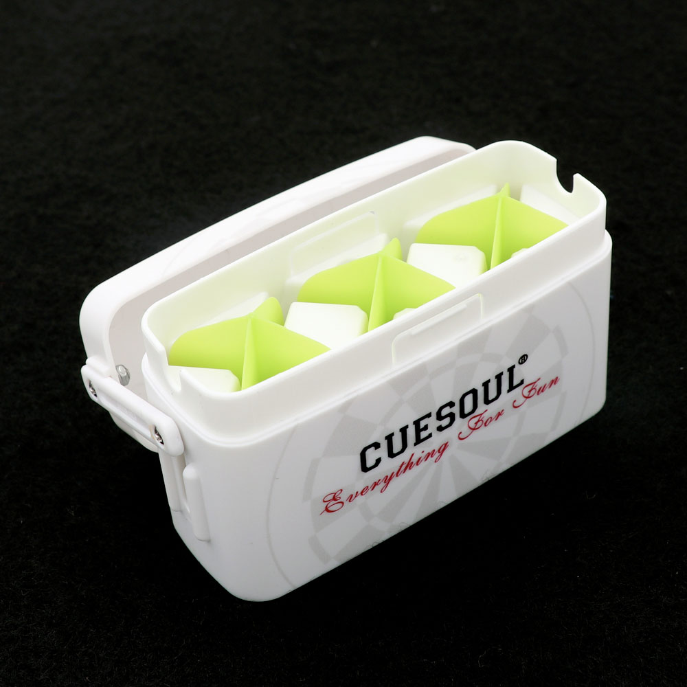 塼 ե饤ȥ ܡ ۥ磻 CUESOUL Flight Case For ANTIE Board WH