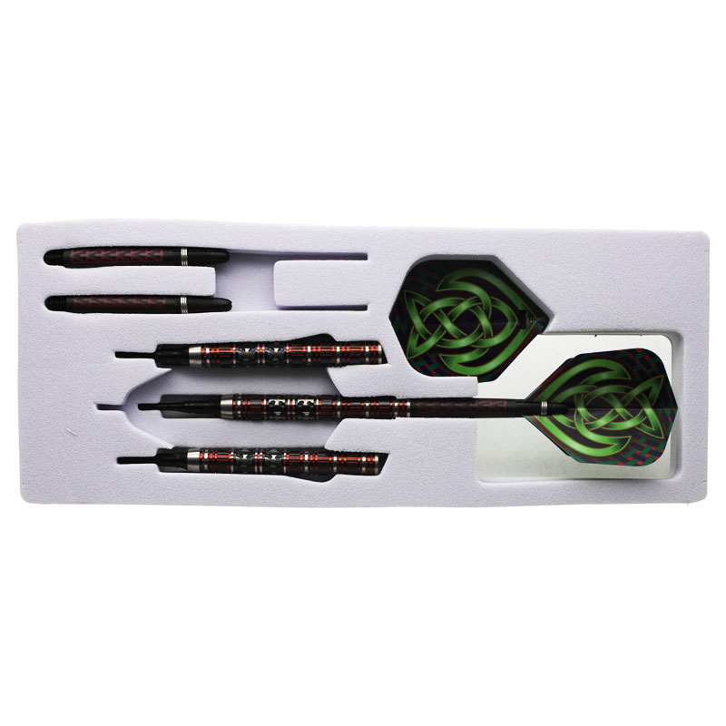 åȥ ȥ꡼ 쥤⥢ 20g Shot darts CELT series CRAYMORE 20g soft tip darts  Х