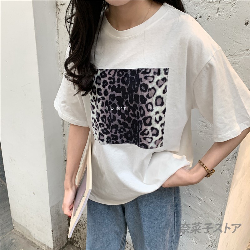 プチプラ送料無料 カットソー レディース tシャツ Tシャツ 半袖 