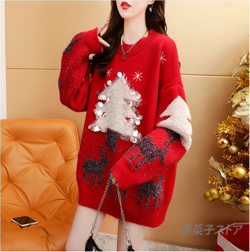 mototin　1204040クリスマス限定品 KATEのリップモンスターからクリスマス限定色が登場🎄✨唇に