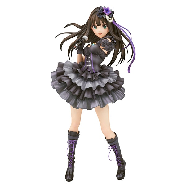 アルファオメガ　アイドルマスター シンデレラガールズ 渋谷 凛 Triad Primus Ver.-MEGATREA SHOP