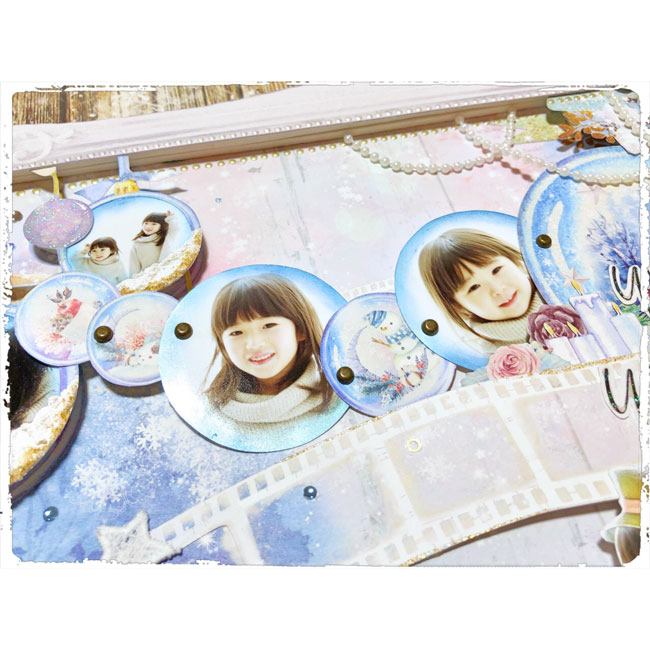 スクラップブッキング通販メモリープレイス