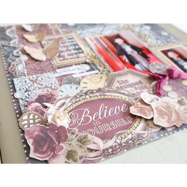 スクラップブッキング通販メモリープレイス