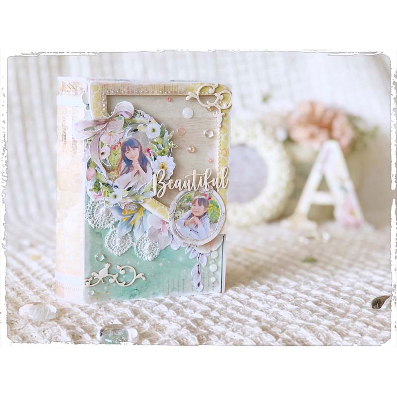 スクラップブッキング通販メモリープレイス