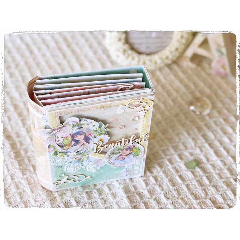 スクラップブッキング通販メモリープレイス