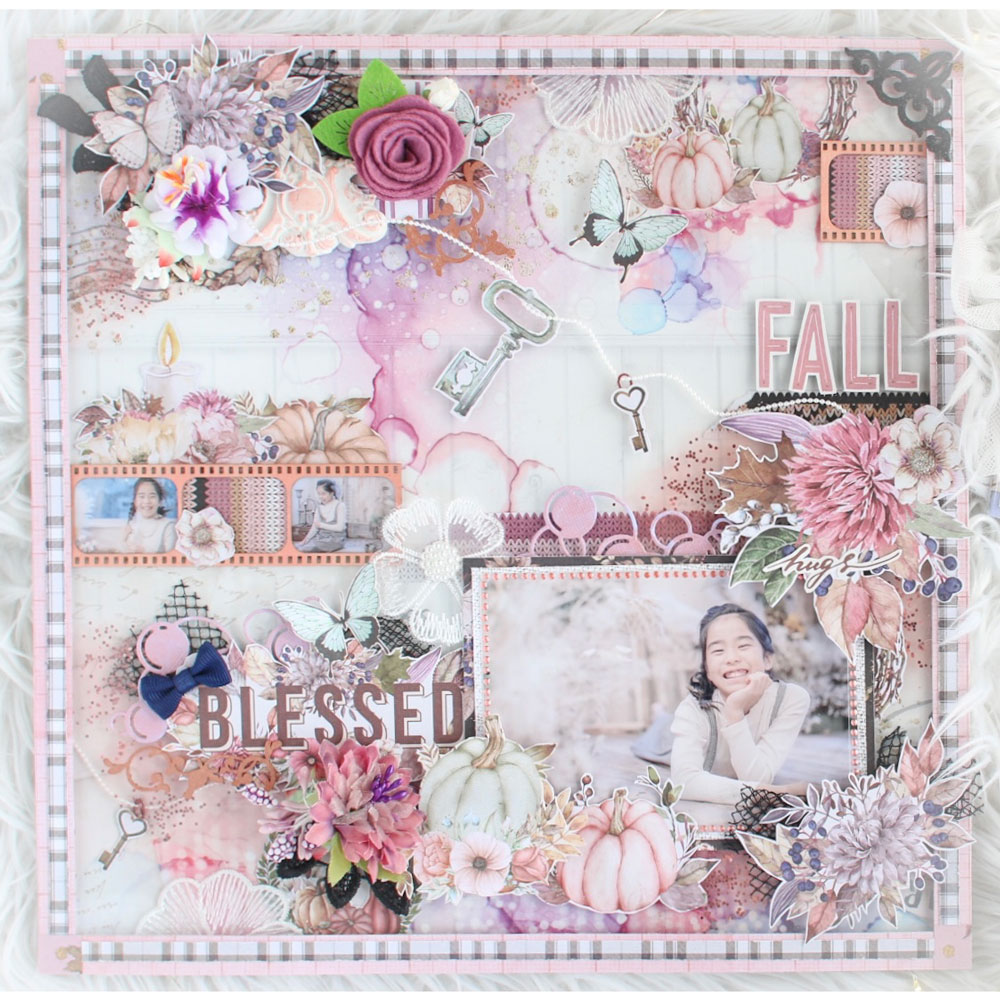 スクラップブッキング通販メモリープレイス