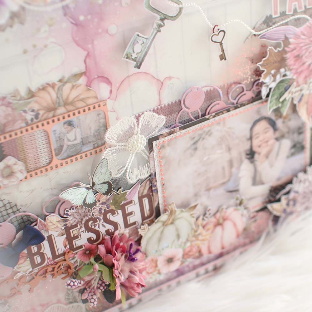 スクラップブッキング通販メモリープレイス