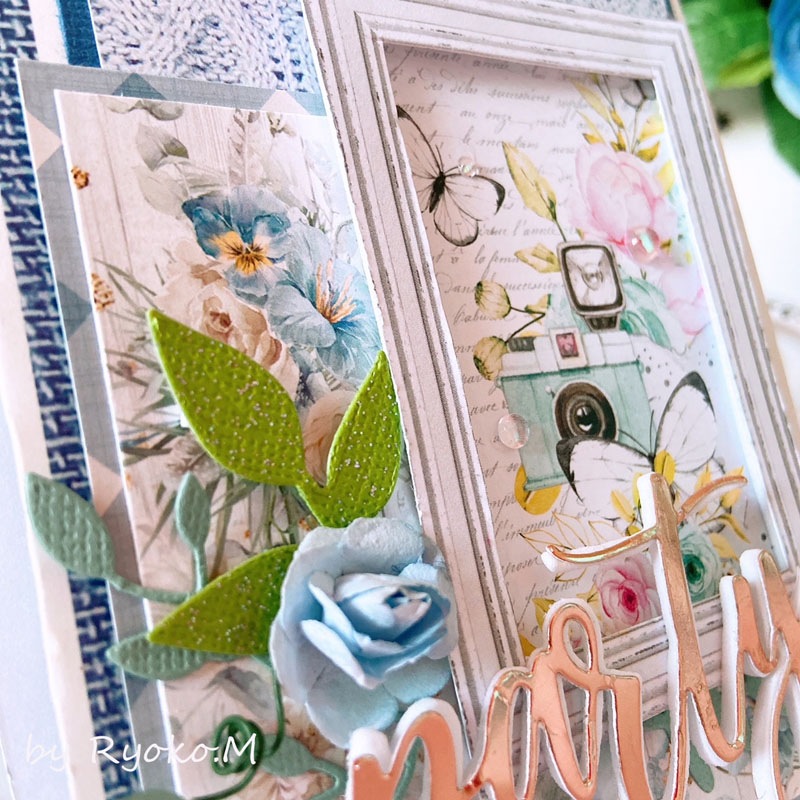 スクラップブッキング通販メモリープレイス