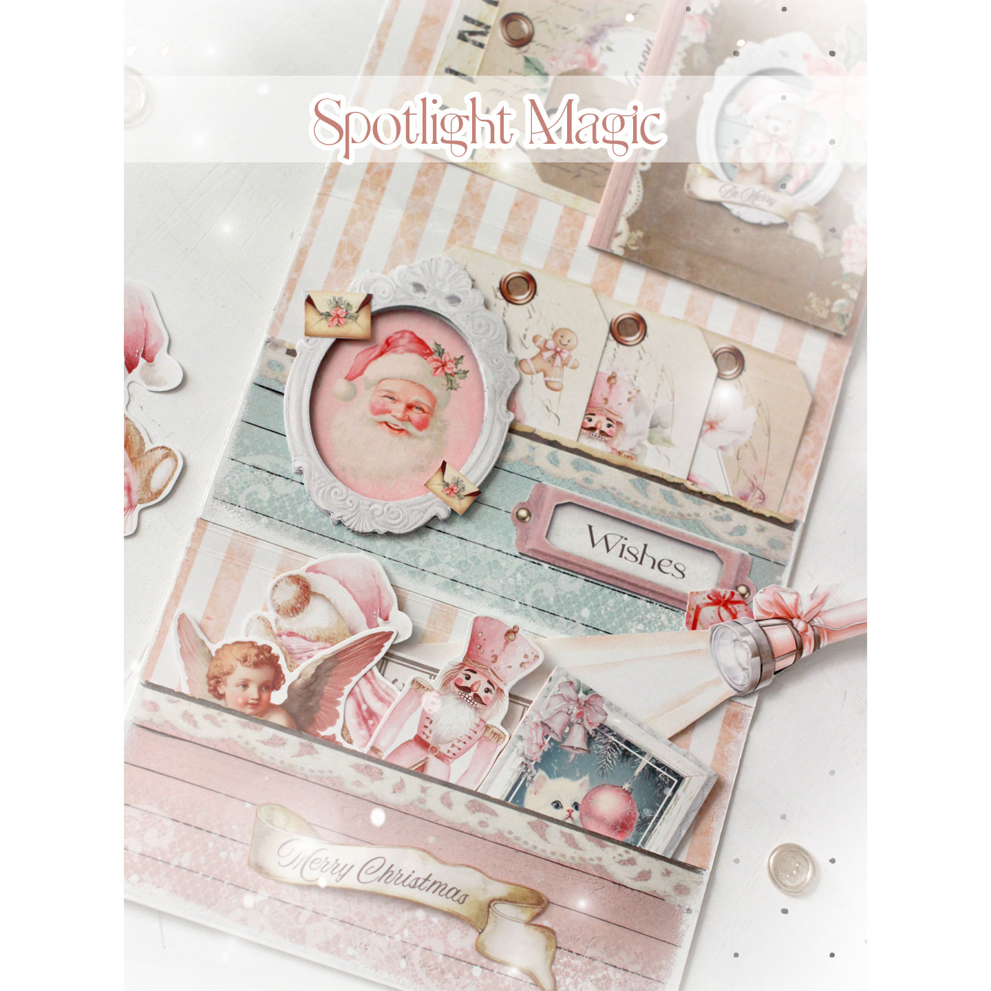 スクラップブッキング通販メモリープレイス