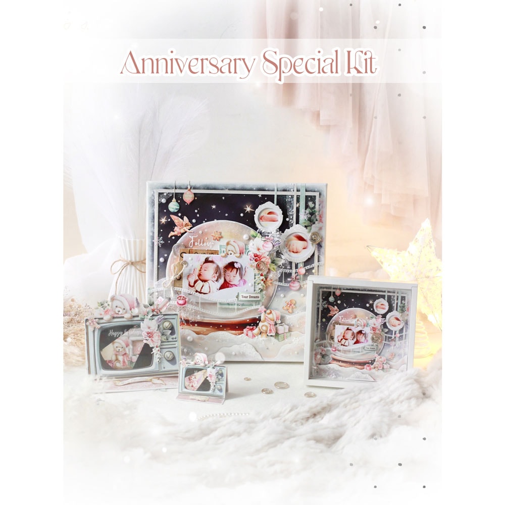 スクラップブッキング通販メモリープレイス