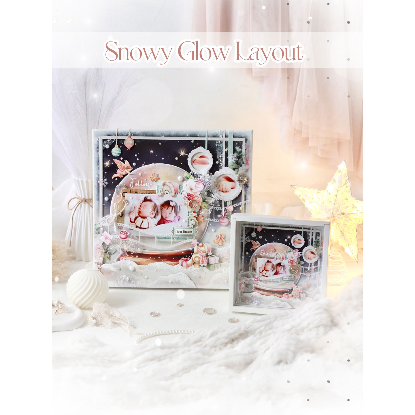 スクラップブッキング通販メモリープレイス