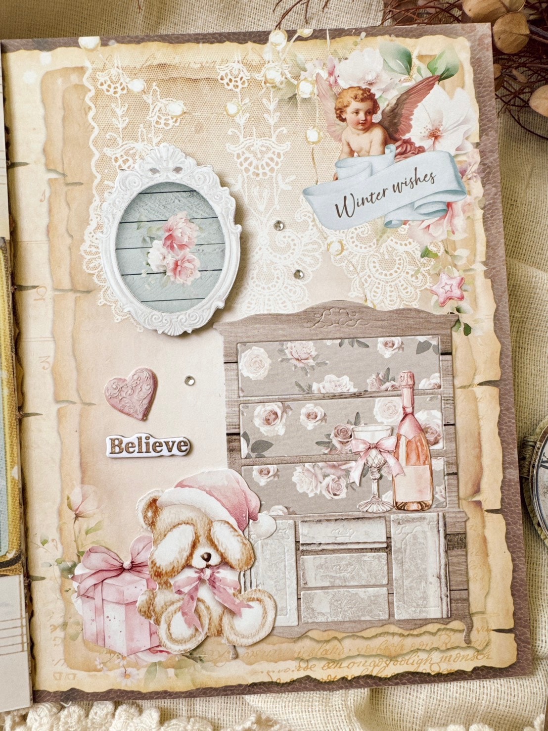 スクラップブッキング通販メモリープレイス