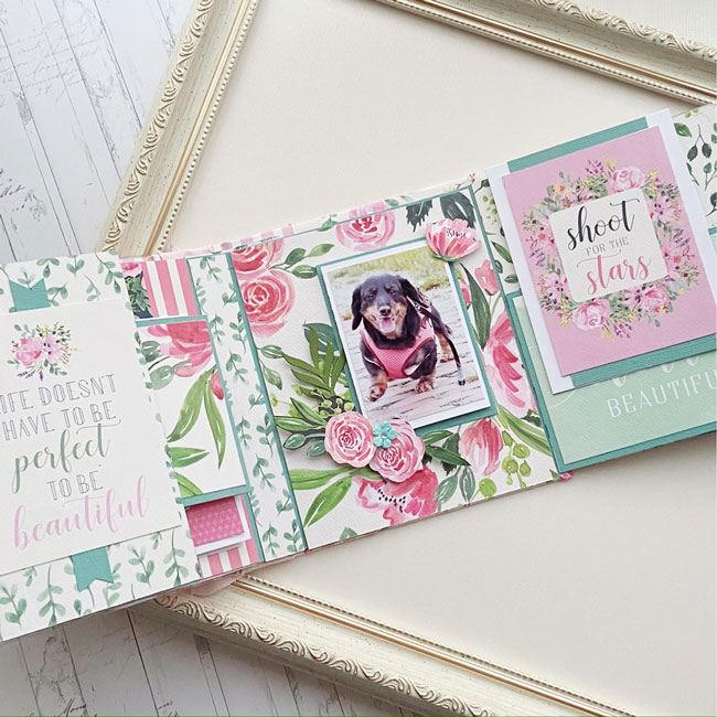 スクラップブッキング通販メモリープレイス