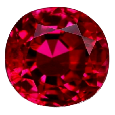 モゴックルビー