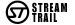STREAM TRAIL
