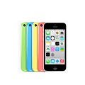 iPhone 5c