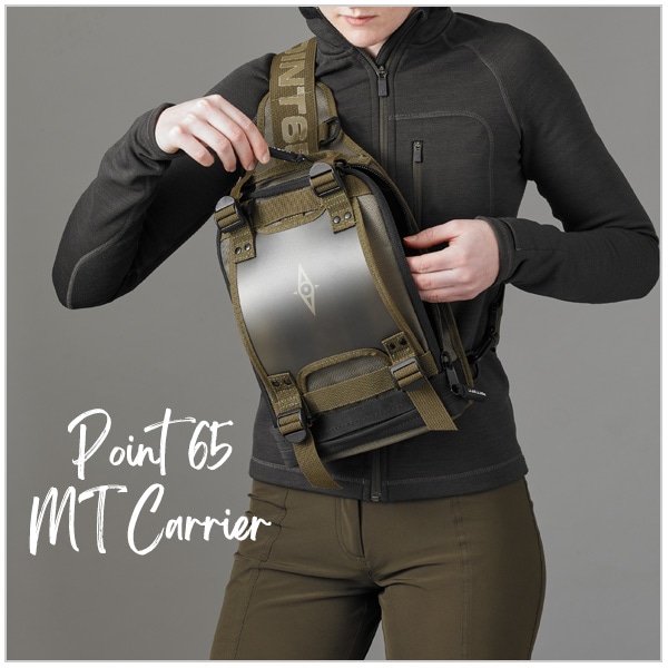 Point65 MT Carrier 󥷥