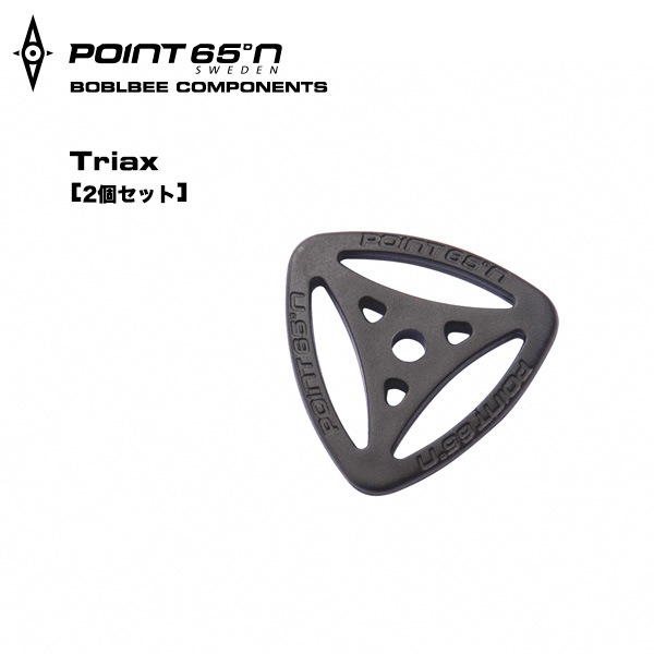 Point65 ܥ֥ӡ ѡ TRIAX