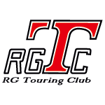 RGツーリングクラブ ロゴ