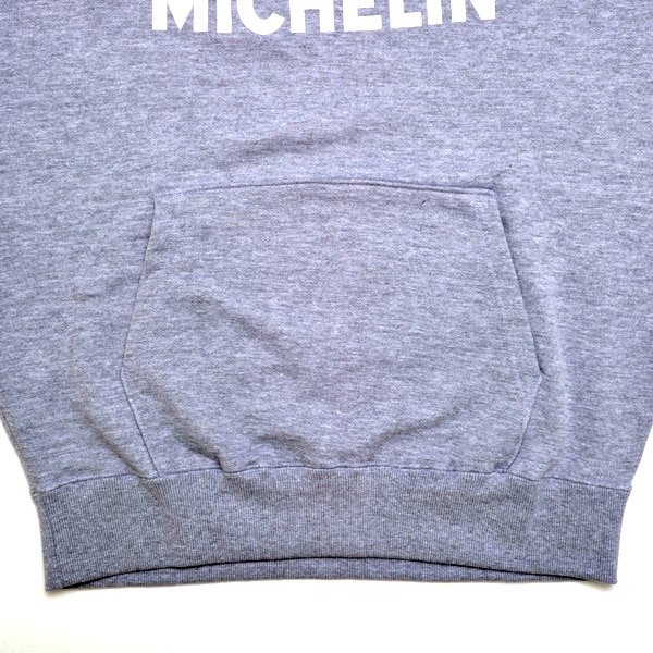 ミシュラン プルオーバーパーカー / PO Sweat Hoodie Michelin
