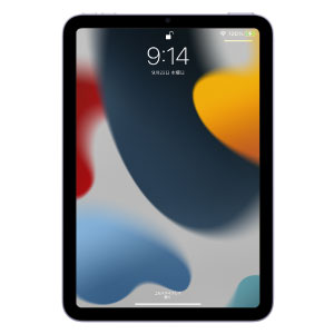 iPad mini 6