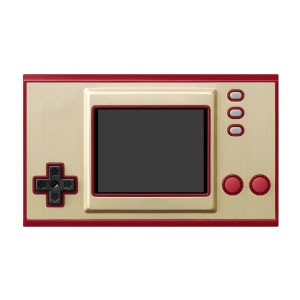 Nintendo Game&Watch