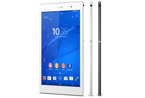Sony Xperia Z3 Tablet Compact SGP621 ڥå