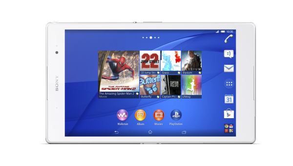 Sony Xperia Z3 Tablet Compact SGP621ιϥѥ