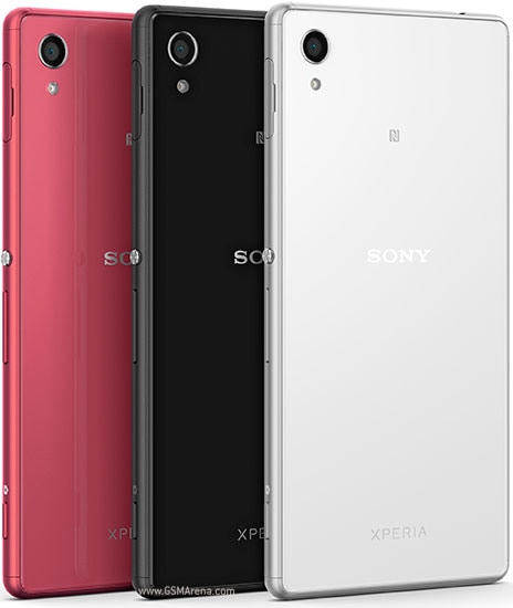 Brochure Waden Betsy Trotwood Sony Xperia M4 Aqua 海外SIMフリースマホ【2015最新モデル】Android 5.0販売開始