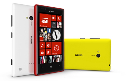 Simե꡼ Nokia Lumia 720