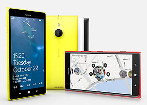 Nokia Lumia 1520 SIMե꡼ޥ 