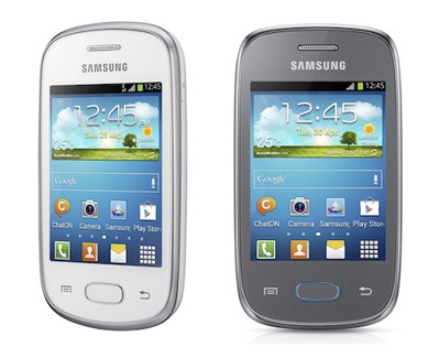 Samsung Galaxy Pocket Neo S5310 Simե꡼Android ޥ