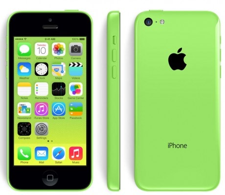 iPhone 5c Verizon Simե꡼ޥ