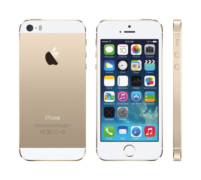 iPhone 5s Verizon Simե꡼ޥ