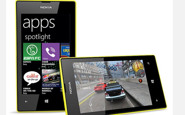 Nokia Lumia 525 ���ޥ� SIM�ե꡼ ����