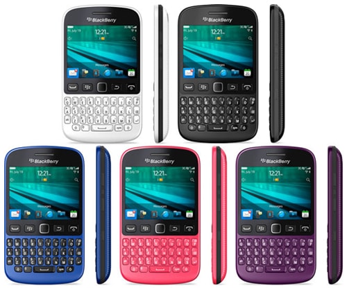 BlackBerry 9720 SIMフリー スマホ 販売