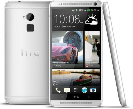 Simե꡼ե֥å HTC One Max