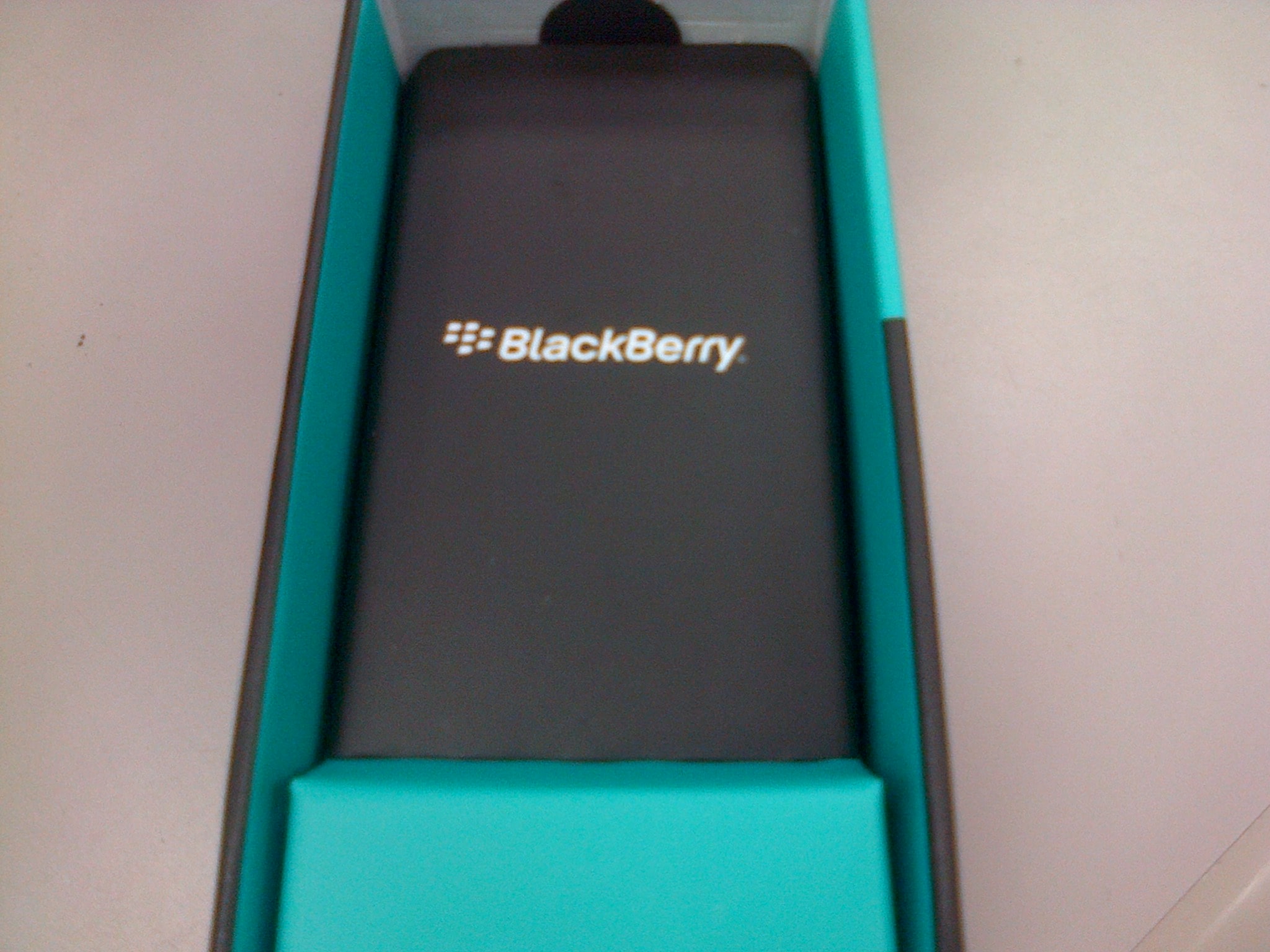 BlackBerry 9320 ѥå1