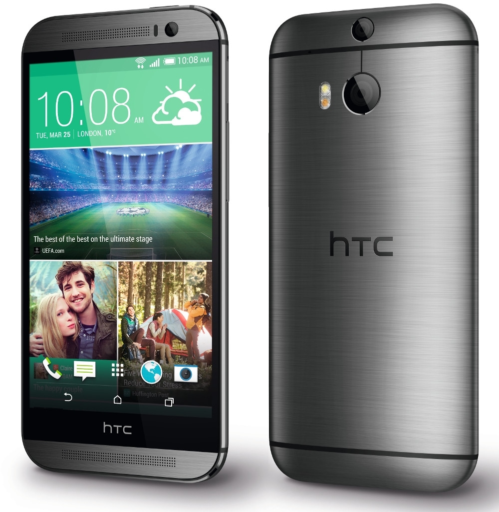 SIMե꡼ޥۡHTC One (M8 Eye) 