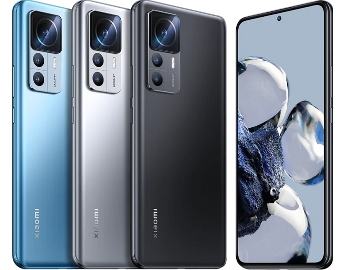 Xiaomi 12T Pro グローバル版 販売、購入 