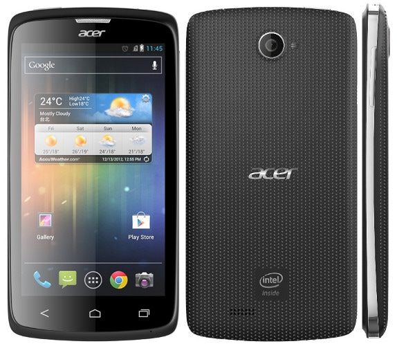 SIMե꡼ޥۡAcer Liquid C1 