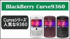 blackberry curve 9360 simե꡼