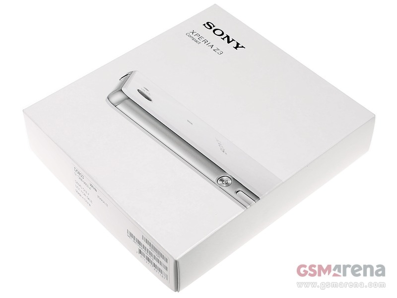 Sony Xperia Z3 Compact D5803 D5833 SIMフリー スマホ 4G LTE 販売