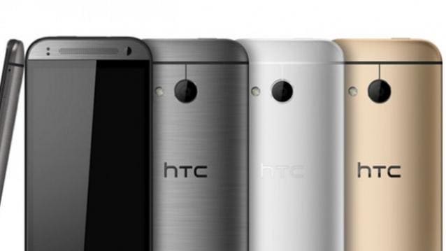 SIMե꡼ޥۡHTC One mini 2 