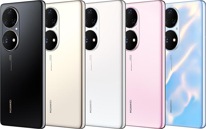 Huawei P50 Pro Snapdragon 888版 購入、販売