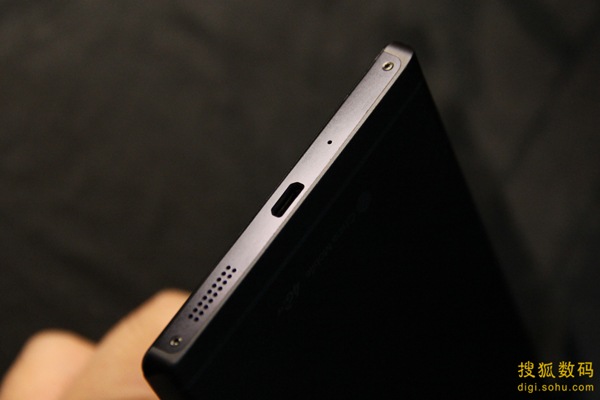 Lenovo Vibe Z2 Pro K920 レノボ 海外 4G SIMフリー スマホ 【2Kディスプレイ】【Snapdragon 801