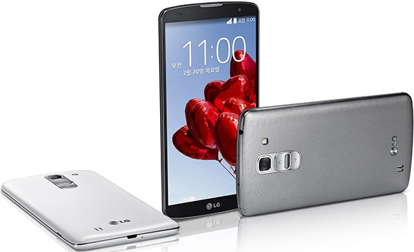 SIMե꡼ޥۡLG G Pro 2 