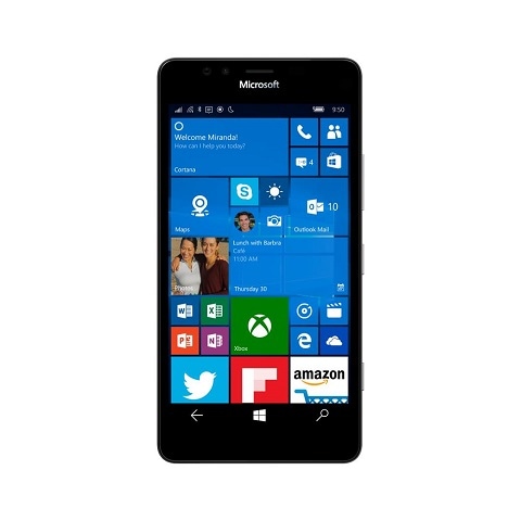 SIMե꡼ޥۡMicrosoft Lumia Lumia 950 / Lumia 950  䡢Ѥ