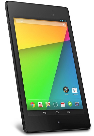 ASUS Google Nexus 7 新型　第2世代 販売