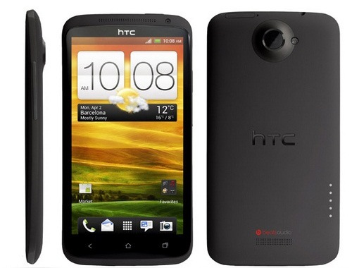 sim̎؎ HTC ONE XL X325s